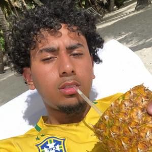 Meet your Posher, Sad